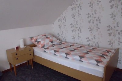 Vakantieappartement Gezinsvakantie Koblenz