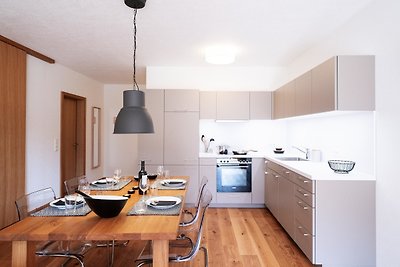Landhaus Damüls - 06