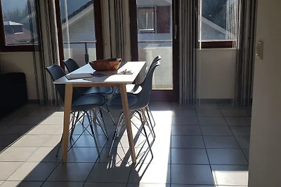 Vakantieappartement Gezinsvakantie Herrischried