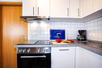 Blankwasserweg 45, Wohnung