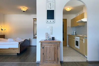 Appartamento Vacanza con famiglia Seeg