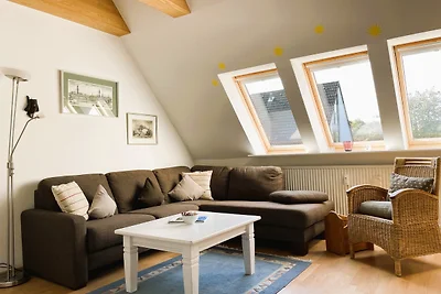 Südstranddomizil, Gmelinstrasse