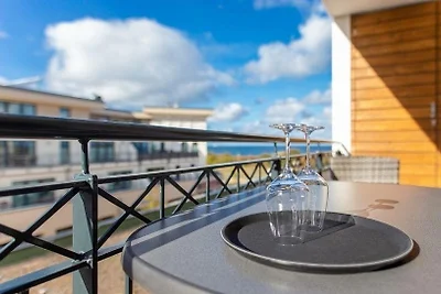 Aparthotel Waterkant Suites, Suite