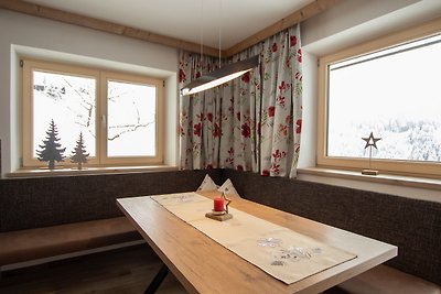 Vakantieappartement Gezinsvakantie Wildschönau