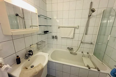 Ferienwohnung Flossi 7