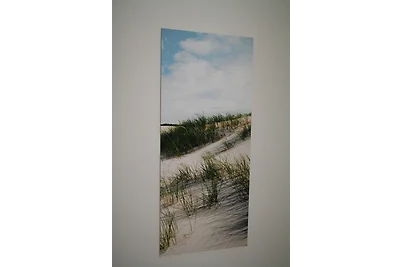 Appartamento Vacanza con famiglia Süderende