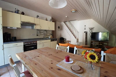 Haus Nastassija Whg. 1