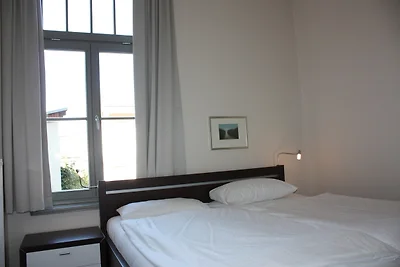 Appartamento Vacanza con famiglia Heringsdorf