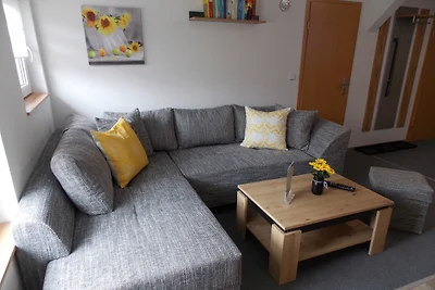 Ferienwohnung Sonnenblume