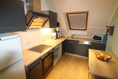 Ferienwohnung am Barockgarten