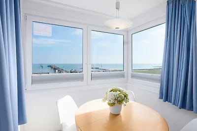 Vakantieappartement Gezinsvakantie Schönberg & Schönberger beach