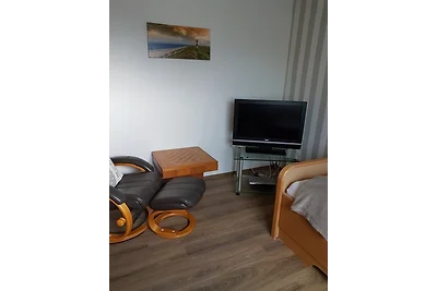 Ferienhaus Leuchtturm