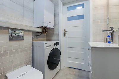 Sun&Snow Resorts - Apartment B12