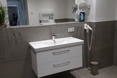 Appartamento Vacanza con famiglia Binz