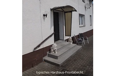 Harzhaus Wienrode Fewo Harzblick