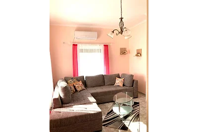 Appartamento Vacanza con famiglia Nesebar