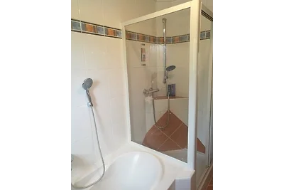 Ein schöner Panorama-Blick