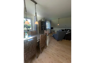 Appartamento Vacanza con famiglia Glücksburg