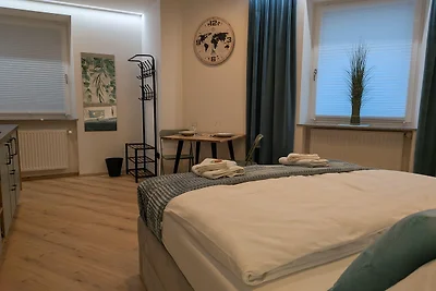 Vakantieappartement Gezinsvakantie Linz