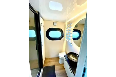 Traum-Hausboot "Souly" mit