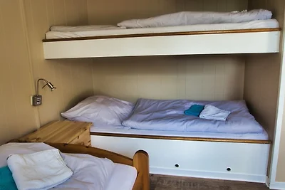 Casa de vacaciones Vacaciones de reposo Lübeck