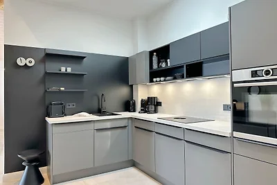 Ebbe + Flut, Whg. 19