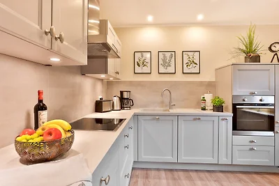 Ferienhaus Hygge