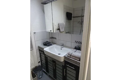 5-Sterne-Fewo "Brillant"