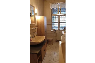 Vakantieappartement Gezinsvakantie Annaberg-Buchholz