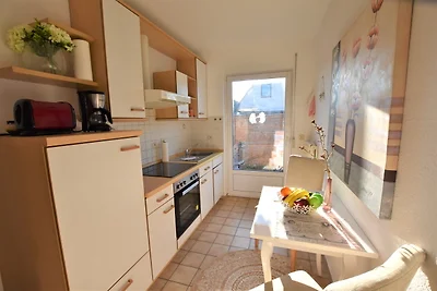 8022 Strandbungalow Anton