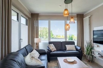 "Dünenpark Heiligenhafen", Haus