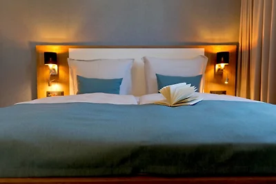 Villa Seeblick Usedomer See