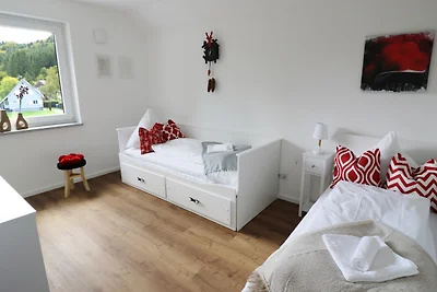 Casa vacanze Vacanza di relax Todtnau