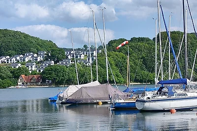 Chalet am Diemelsee - Ferienwohnung
