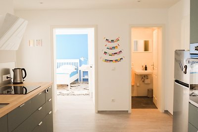 Haus Hummel | Ferienwohnung Anne