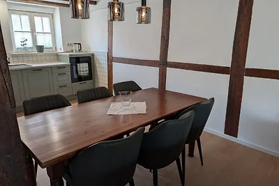 Ferienhaus Wallkieker