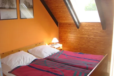 Appartamento Vacanza con famiglia Friedrichskoog