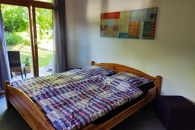 Casa vacanze Vacanza di relax Waging am See