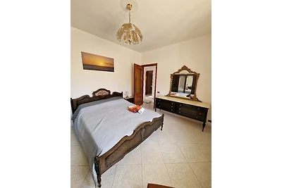 Vakantieappartement Gezinsvakantie Reggio Calabria