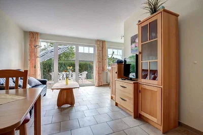 Ferienhaus Zum Sonnenglück, App.