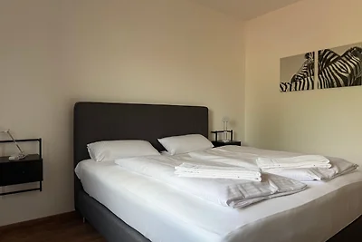 Apartamento Vacaciones familiares Rottenbuch