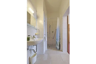 Doppelzimmer 93 OG in Butjadingen