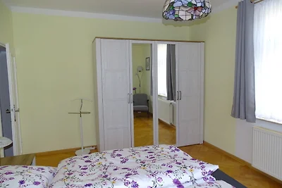 Appartamento Vacanza con famiglia Nordhausen