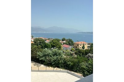 Appartamento Vacanza con famiglia Herceg Novi