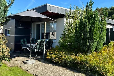 Vakantiehuis Ontspannende vakantie Kappeln