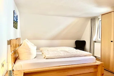 Vakantieappartement Gezinsvakantie Bad Schandau