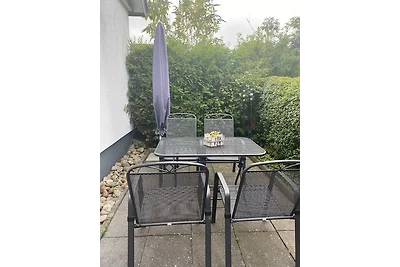 Appartamento Vacanza con famiglia Heiligenhafen