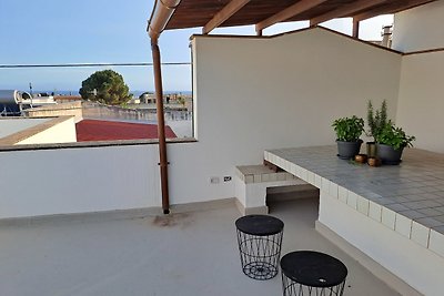 Vakantieappartement Gezinsvakantie Castelvetrano