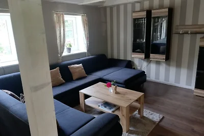 Casa vacanze Vacanza di relax Stolk