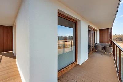 Vakantieappartement Gezinsvakantie Kolberg